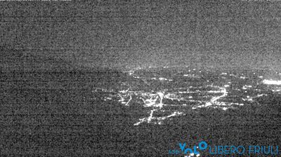 immagine della webcam nei dintorni di Arta Terme: webcam Bordano