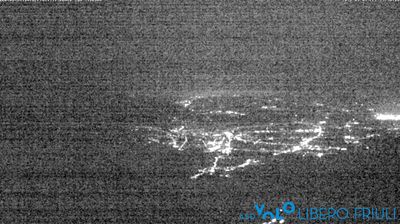 immagine della webcam nei dintorni di Spilimbergo: webcam Bordano