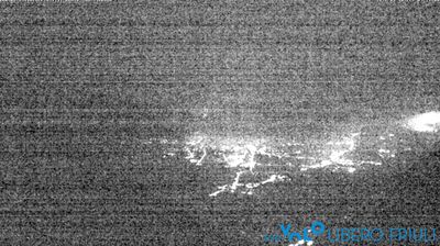 immagine della webcam nei dintorni di Pinzano al Tagliamento: webcam Bordano