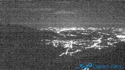 immagine della webcam nei dintorni di Gemona del Friuli: webcam Bordano