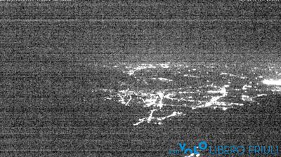 immagine della webcam nei dintorni di Spilimbergo: webcam Bordano