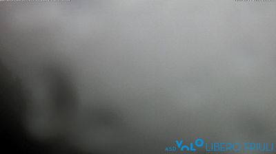 immagine della webcam nei dintorni di Udine: webcam Bordano