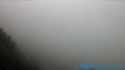 immagine della webcam nei dintorni di Ampezzo: webcam Bordano