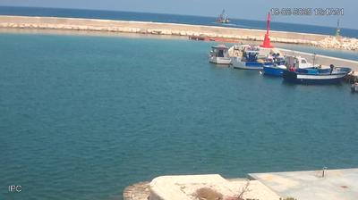 Preview delle webcam di Ostuni › Nord: Marina di Ostuni Casa Grande