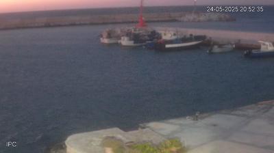 immagine della webcam nei dintorni di Rosa Marina: webcam Villanova