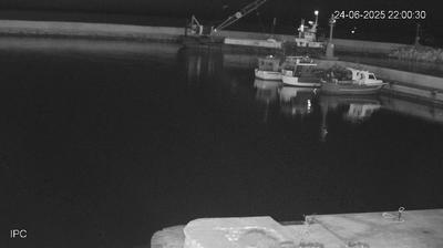 Preview delle webcam di Villanova