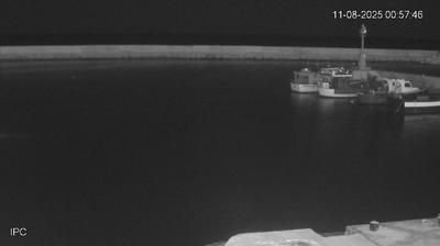 Preview delle webcam di Villanova