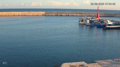 Preview delle webcam di Villanova