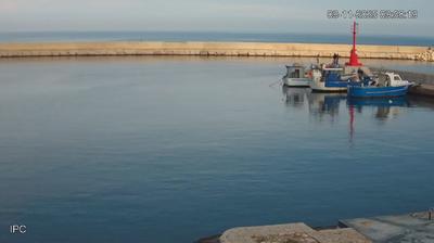 Preview delle webcam di Villanova