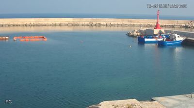 Preview delle webcam di Villanova