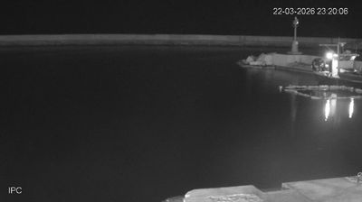 immagine della webcam nei dintorni di Brindisi Papola Casale: webcam Villanova