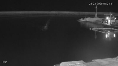 immagine della webcam nei dintorni di Brindisi Papola Casale: webcam Villanova