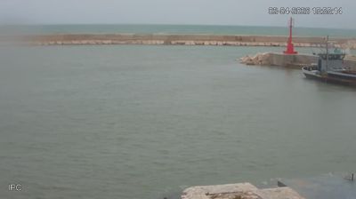 immagine della webcam nei dintorni di Gorgofreddo: webcam Villanova