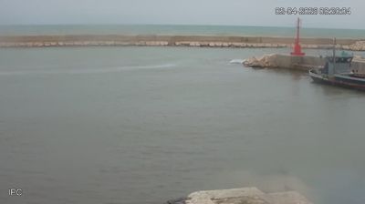 immagine della webcam nei dintorni di Pezze di Greco: webcam Villanova