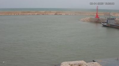 immagine della webcam nei dintorni di Pezze di Greco: webcam Villanova