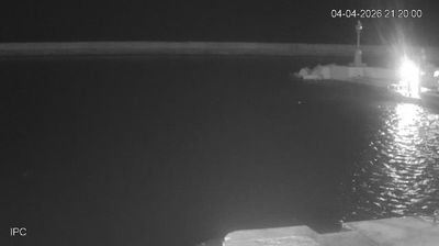 immagine della webcam nei dintorni di Brindisi Casale: webcam Villanova