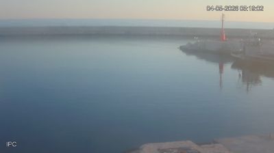 immagine della webcam nei dintorni di Martina Franca: webcam Villanova