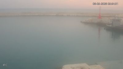 immagine della webcam nei dintorni di Marina di Ostuni: webcam Villanova