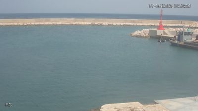 immagine della webcam nei dintorni di Francavilla Fontana: webcam Villanova
