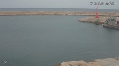 immagine della webcam nei dintorni di Selva di Fasano: webcam Villanova