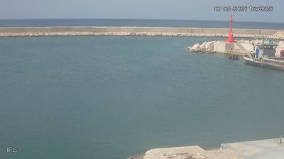 Preview delle webcam di Villanova