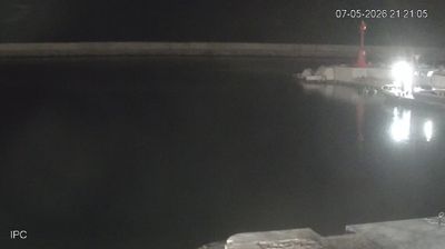Preview delle webcam di Villanova