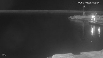 immagine della webcam nei dintorni di Brindisi: webcam Villanova