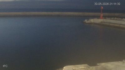immagine della webcam nei dintorni di Santa Lucia: webcam Villanova