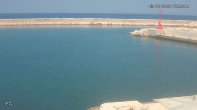 immagine della webcam nei dintorni di Impalata: webcam Villanova