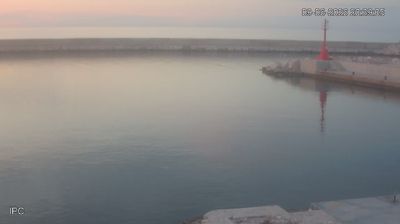 immagine della webcam nei dintorni di Ostuni: webcam Villanova