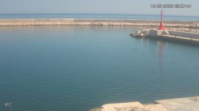 immagine della webcam nei dintorni di Brindisi: webcam Villanova