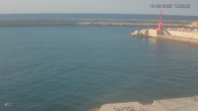 Preview delle webcam di Villanova
