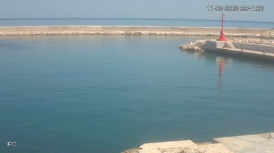 immagine della webcam nei dintorni di Pozzo Guacito: webcam Villanova