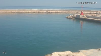 immagine della webcam nei dintorni di Locorotondo: webcam Villanova