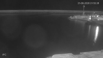 immagine della webcam nei dintorni di Torre Rossa: webcam Villanova