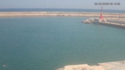 immagine della webcam nei dintorni di Francavilla Fontana: webcam Villanova