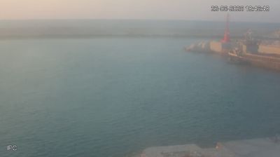 immagine della webcam nei dintorni di Ostuni: webcam Villanova