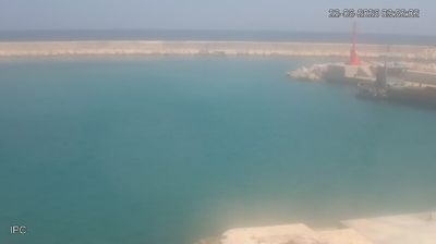 immagine della webcam nei dintorni di Francavilla Fontana: webcam Villanova
