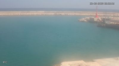 immagine della webcam nei dintorni di Francavilla Fontana: webcam Villanova