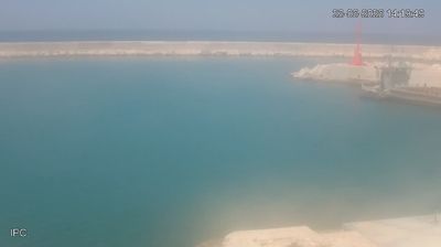 immagine della webcam nei dintorni di Francavilla Fontana: webcam Villanova