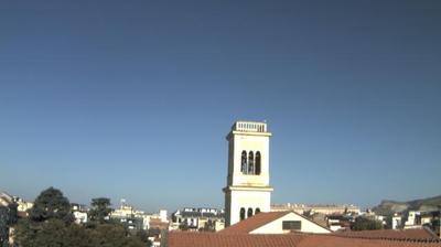 Preview delle webcam di Caserta