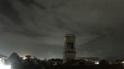 immagine della webcam nei dintorni di Piedimonte Matese: webcam Caserta