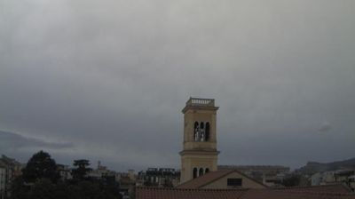 immagine della webcam nei dintorni di Montecalvario: webcam Caserta