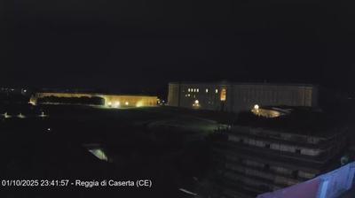immagine della webcam nei dintorni di Mugnano di Napoli: webcam Caserta