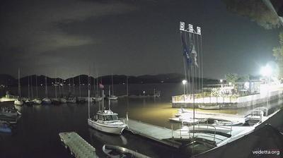 Preview delle webcam di Viareggio