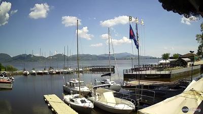 immagine della webcam nei dintorni di Forte dei Marmi: webcam Torre Del Lago Puccini