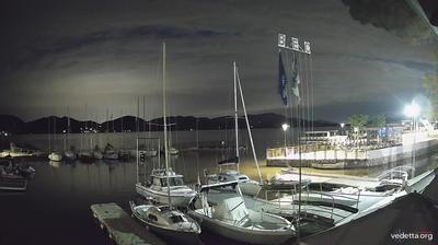 immagine della webcam nei dintorni di Tombolo: webcam Torre Del Lago Puccini