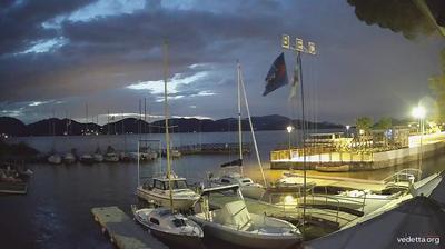 immagine della webcam nei dintorni di San Piero A Grado: webcam Torre Del Lago Puccini