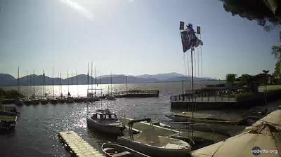immagine della webcam nei dintorni di Cascina: webcam Torre Del Lago Puccini