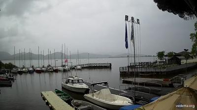 immagine della webcam nei dintorni di Lari: webcam Torre Del Lago Puccini